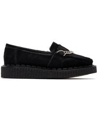 George Cox - Buxton Loafers - Lyst