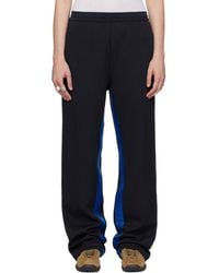 Wales Bonner - Adidas Originals Edition Pique Track Pants - Lyst