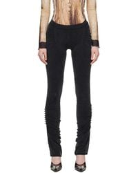 KNWLS - Leia Trousers - Lyst