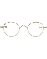 Oliver Peoples - Kinston Glasses - Lyst