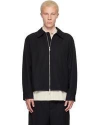 Helmut Lang - Wardrobe Shirt Jacket - Lyst