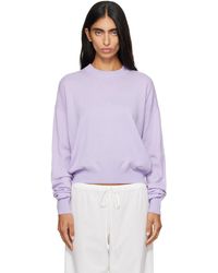 B.B. Wallace - Morris Sweater - Lyst