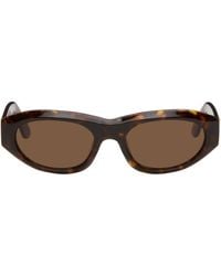 Retrosuperfuture - Cinema Sunglasses - Lyst