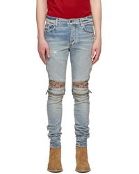 miki amiri jeans