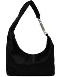 Rick Owens - Tower Small Gemini Bag - Lyst
