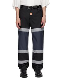 Martine Rose - Safety Trousers - Lyst
