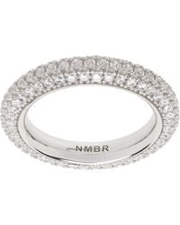 NUMBERING - #3415 Ring - Lyst