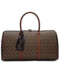 burberry duffle bag sale