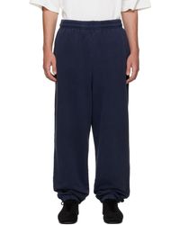 Entire studios - Standard Sweatpants - Lyst