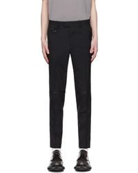 Undercover - O-ring Trousers - Lyst