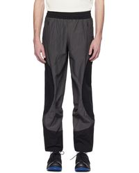Adererror - Aerox Product. 89 Trousers - Lyst
