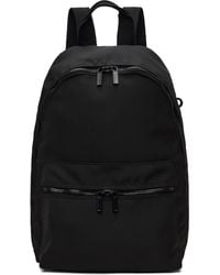 Rick Owens - Hollywood Heavy Cordura Backpack - Lyst