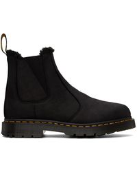Dr. Martens - 2976 チェルシーブーツ - Lyst