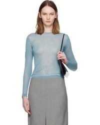 Paloma Wool - Round Losa Sweater - Lyst