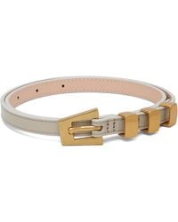 BY FAR - Vic Belt - Lyst