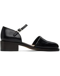 Lemaire - Mary Jane Heels - Lyst