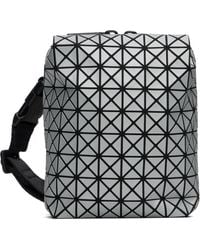 Issey Miyake - Beetle Reflector Shoulder Bag - Lyst