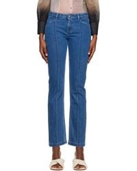 Paloma Wool - Baltic Jeans - Lyst