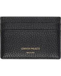 Common Projects - Multi Card Holder - Lyst