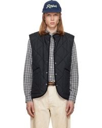 Polo Ralph Lauren - 'The Hurston' Quilted Utility Vest - Lyst