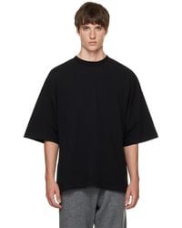 Entire studios - Heavy Boxy T-Shirt - Lyst
