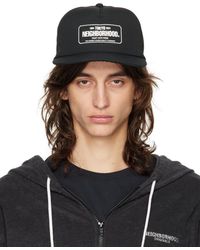 Neighborhood - Mesh-2 Cap - Lyst