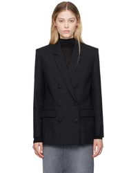 Isabel Marant - Madina テーラードジャケット - Lyst