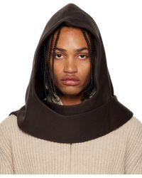 colbo - Head Wrap Hooded Scarf - Lyst