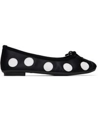 Hai - Requins Edition Harmony Ballerina Flats - Lyst