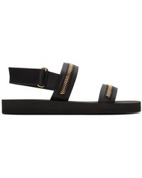 giuseppe zanotti sandals mens