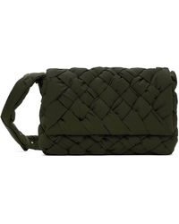 Bottega Veneta - Small Rumple Bag - Lyst
