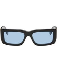 Retrosuperfuture - Notte Sunglasses - Lyst