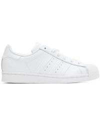 Adidas Superstar Sneakers for Men - Up to 69% off | Lyst