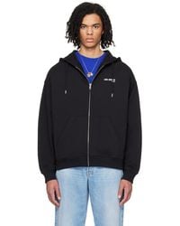 Axel Arigato - Field Hoodie - Lyst