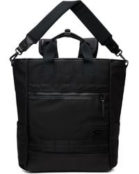 master-piece - Rise Ver.2 3Way Backpack - Lyst