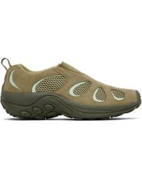 Merrell - Jungle Moc Evo Vent Sneakers - Lyst