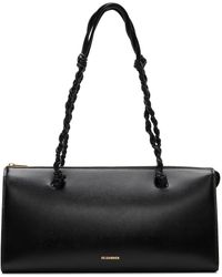 Jil Sander - Tangle Tent Bag - Lyst