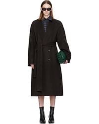 Willy Chavarria - Smoker's Coat - Lyst