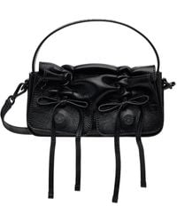 Acne Studios - Multipocket Micro Bag - Lyst