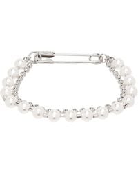 NUMBERING - #9909 Bracelet - Lyst