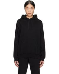 Reigning Champ - Midweight Hoodie - Lyst
