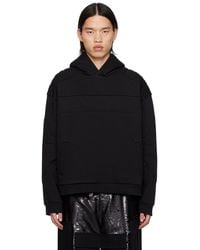 Who Decides War - Armour Hoodie - Lyst