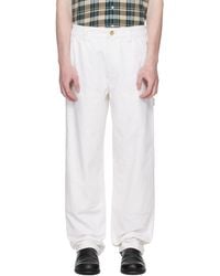 A.P.C. - Off- Gustav Jeans - Lyst