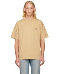 Carhartt WIP - Vista T-shirt - Lyst