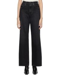 Acne Studios - Relaxed-Fit Jeans - Lyst