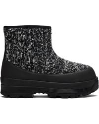 Diemme - Badia Shearling Boots - Lyst