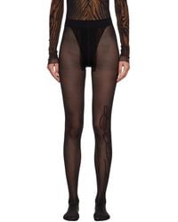 Jean Paul Gaultier - 'The Tights - Lyst