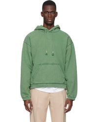 Stockholm Surfboard Club - Logo Hoodie - Lyst