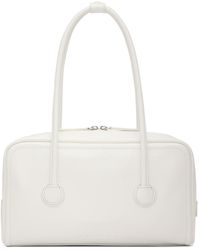 Marge Sherwood - Soft Boston Small Bag - Lyst