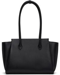 Aesther Ekme マイクロ Sac バッグ ブラック | Lyst